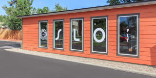 The Oslo Gallery 63
