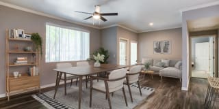Miramonte and Trovas Apartments Gallery 3