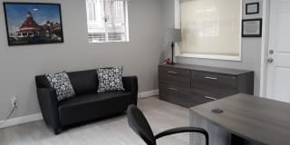 Hillside Terrace Gallery 12