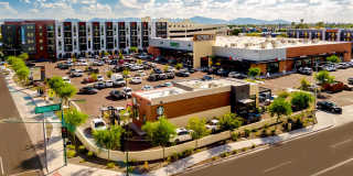 The Astor at Osborn by Mark-Taylor The Astor at Osborn by Mark-Taylor Gallery 21