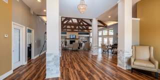 Western Station Apartments Gallery 4