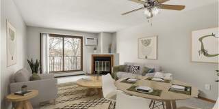 Summer Creek Apartments Gallery 4