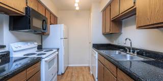 Stone Hollow Apartments Gallery 2