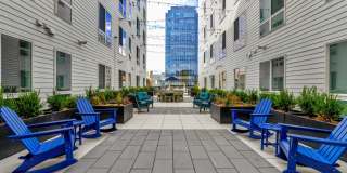 Capitol Square Gallery 10