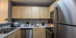 Village Green of Bear Creek Apartments Gallery 3