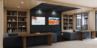 District South Apartments & Townhomes Gallery 28