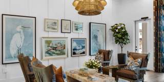 Exchange at North Bay Gallery 27