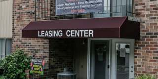 Burnam Woods Apartments Gallery 33