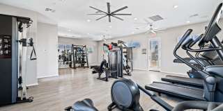 Christopher Todd Communities at McDowell Gallery 19