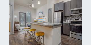 Avita Alamo Heights Gallery 20