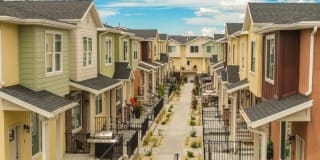 South Ridge Town Homes Gallery 6