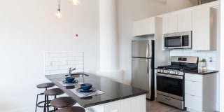 Lofts at Kearny Gallery 2