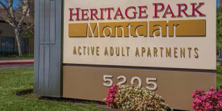 Senior Housing - Heritage Park Montclair Gallery 41