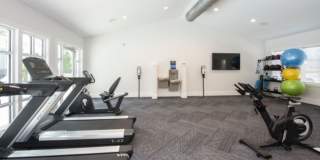 Village Green Gallery 23