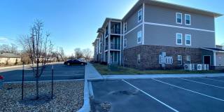 Whittier Place I Gallery 1