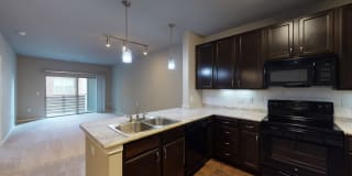 Raleigh House Apartments Gallery 4