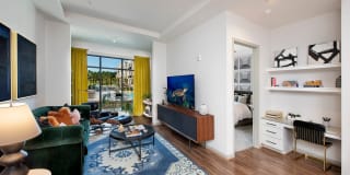 Ten 45 Suwanee Luxury Apartments Gallery 20