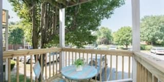 Calvert at Quarterfield Station Gallery 13