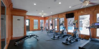 Falls of Braeswood Gallery 3