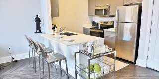 Senior Living - The James Ferndale Gallery 15