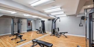 The Lake Shore Apartments Gallery 30