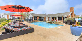 Nova Park Apartment Homes Gallery 45