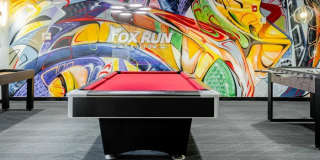 Fox Run at Fulton - Student Housing Gallery 66