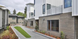 Park East Apartments Gallery 10