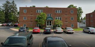 Parkside Apartments Gallery 4