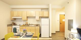 Marshall - Affordable Housing Gallery 18