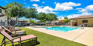 Town Center Apartments Gallery 9