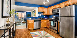 Northampton Reserve Gallery 1