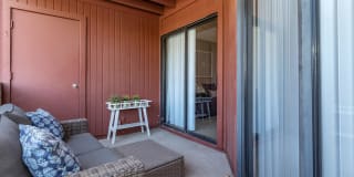 La Estancia Apartments Gallery 11