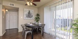 Nova Park Apartment Homes Gallery 9