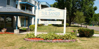 Sands Apartments Gallery 32