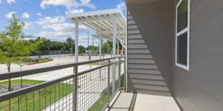 Ekos City Heights - Senior Housing Ekos City Heights - Senior Housing Gallery 8