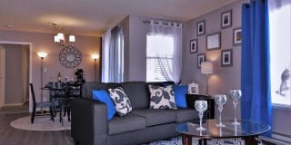 Cheyenne Crossing Cheyenne Crossing Gallery 3