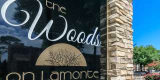 Woods on Lamonte Gallery 18