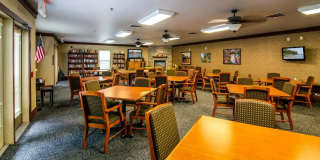 Alta Mira II - Senior Housing Gallery 13