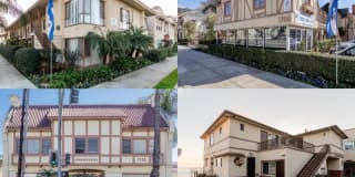 Long Beach Terraces Gallery 1