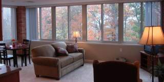 Taylor Park Apartments - Senior Housing Gallery 16