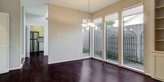 San Felipe Square Townhomes Gallery 16