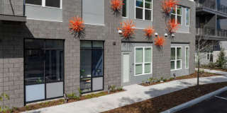 Evergreen Mills 50 Gallery 21