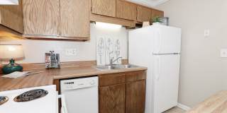 Forest Pointe Apartments Gallery 39