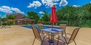 Brushy Creek Village Apts. Gallery 32
