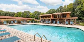 Enclave at North Point Apartment Homes Gallery 28