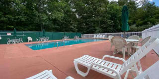 Milford Trails Apartments and Storage Gallery 8