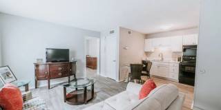 Coastal Pointe Apartments Gallery 1