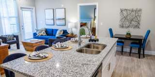 The Flats at East Bay Gallery 36