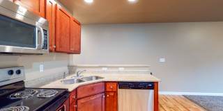 Strata Estates of Williston Townhomes Gallery 3